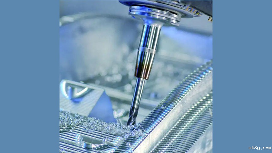 精密机械设备行业