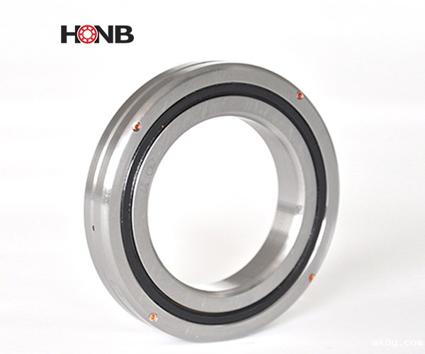 交叉滚子轴承异响出现的原因有哪些?如何处理?