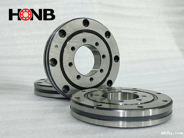 交叉滚子轴承噪音产生的原因有哪些?如何解决?