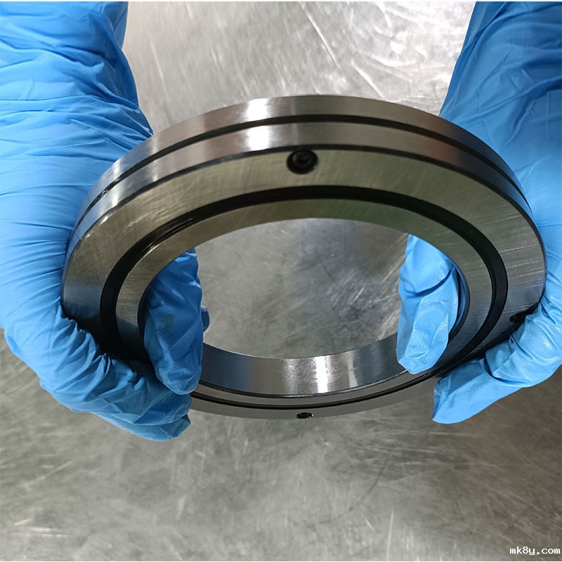 轴承损坏原因以及处理方法