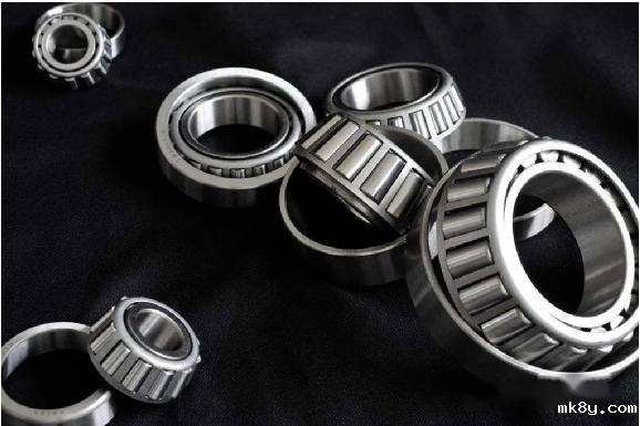 交叉圆锥轴承有什么特点？