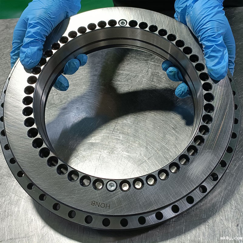 YRT米兰体育官方网站入口查询网址预紧力的监控方法及意义