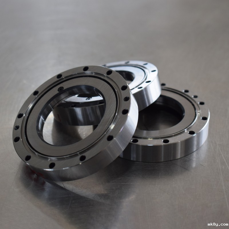 YRT米兰体育官方网站入口查询网址推力垫圈的选型要点