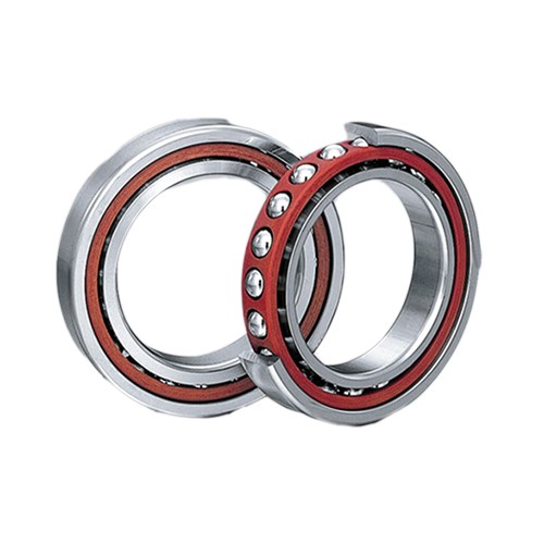 角接触球轴承的优势