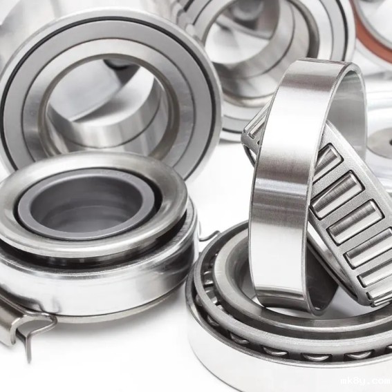 轴承验收印记 之 “蓝边”&“黑边”&“花边”轴承