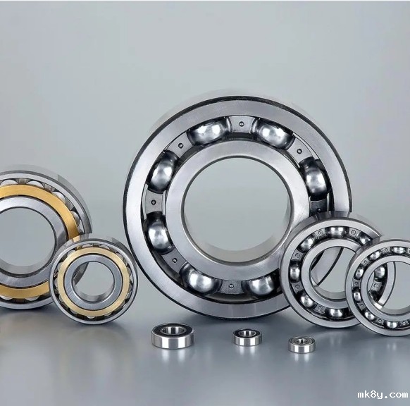 轴承的耐腐蚀性能与防护措施 