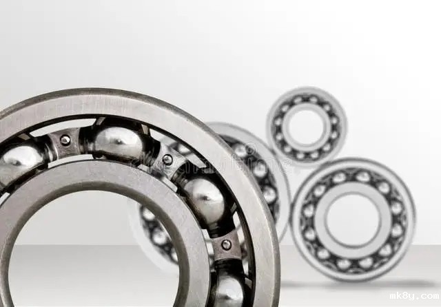 轴承材料选择与性能对比