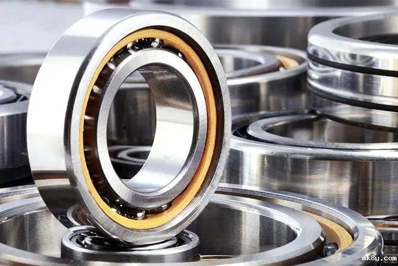 轴承转速越高越好吗？