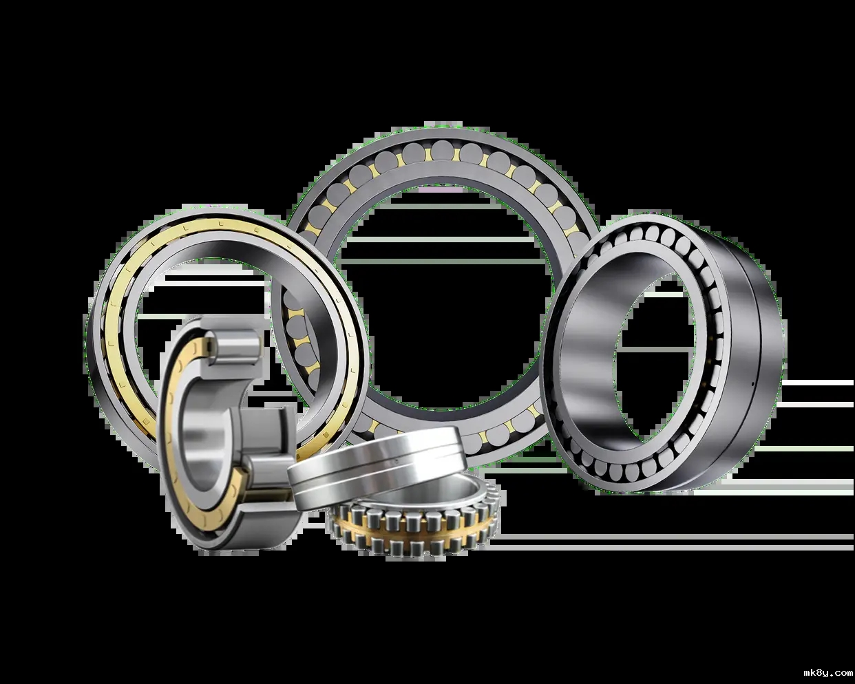 为什么电机轴承游隙这么重要？