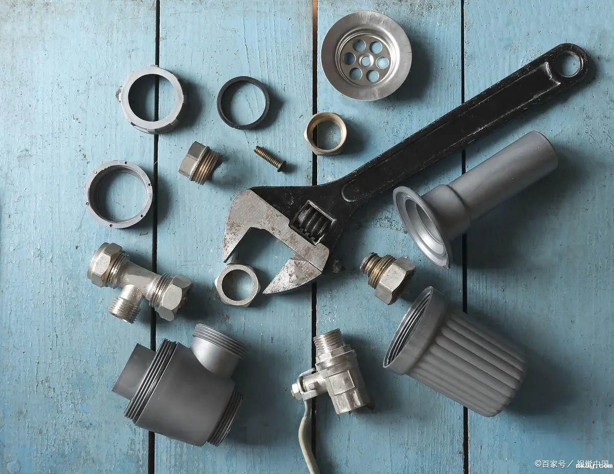 拆轴承的简单方法：轻松解决维修难题