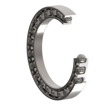 轴承里的“丝”与“谬”：比头发丝还细的精度，藏着哪些黑科技？ 