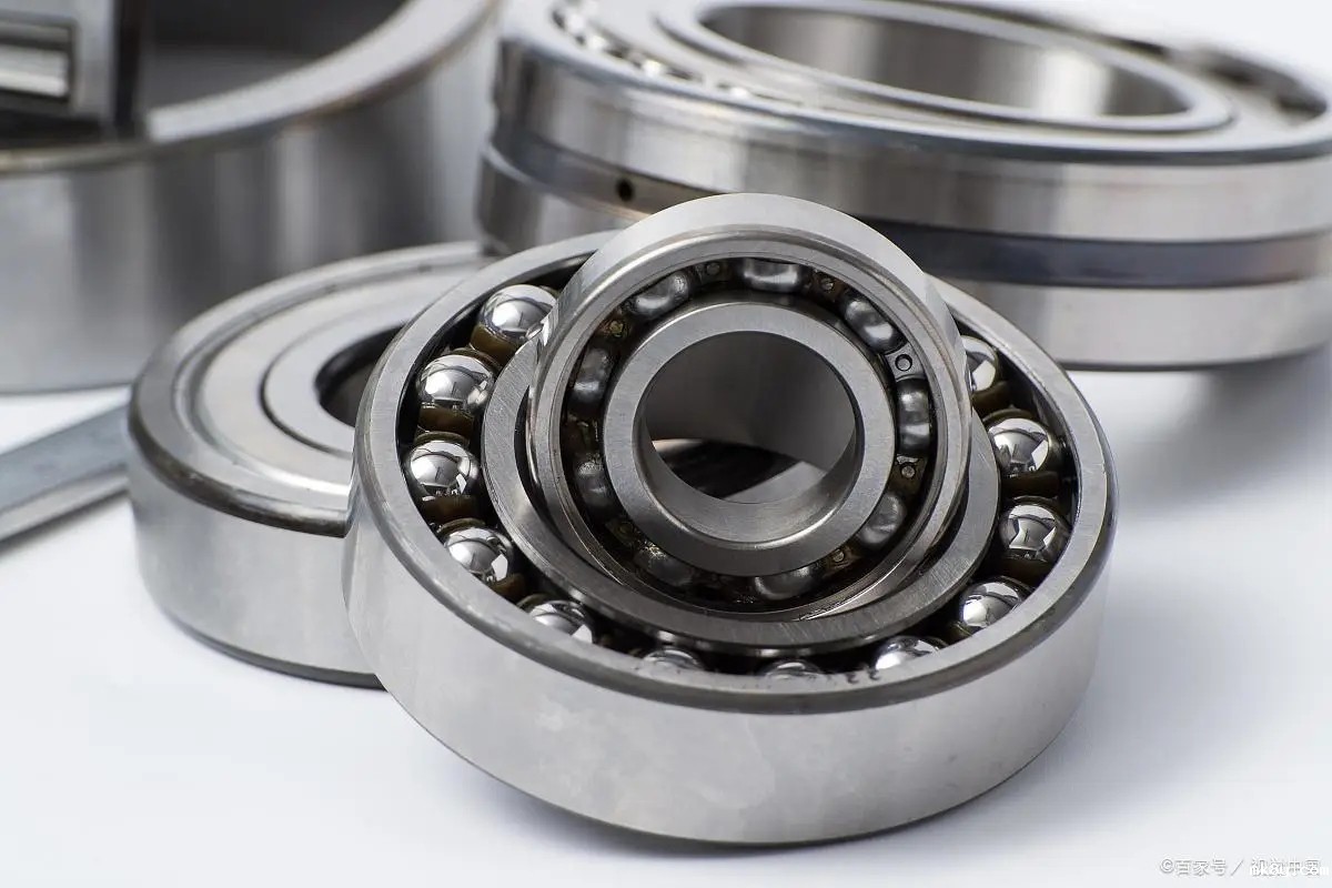 你的轴承异响元凶找到了！组装时忽略这一步，设备提前报废