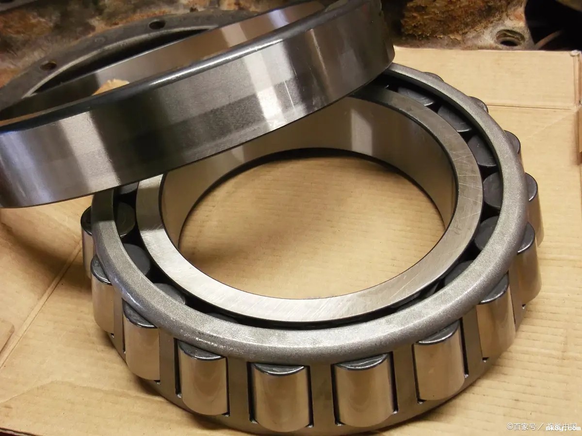 平面轴承的安装方向：正确安装，延长使用寿命