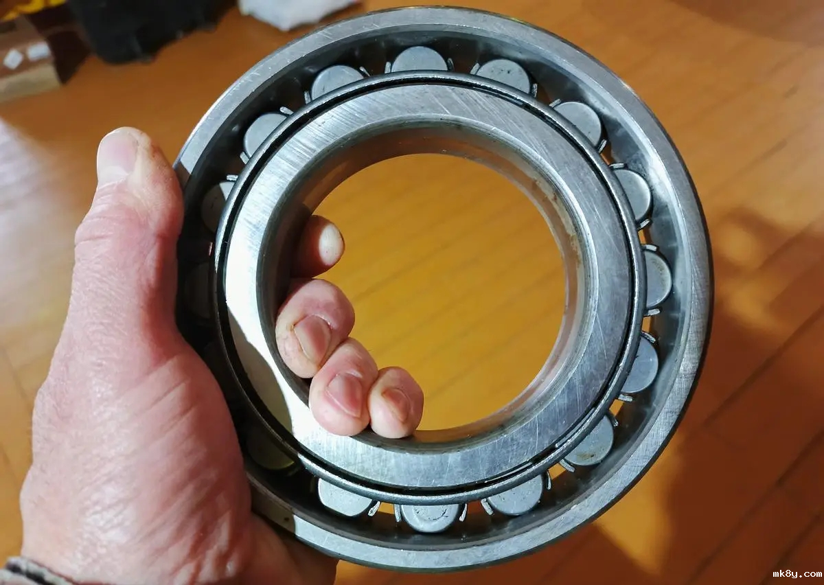 关节轴承有什么用？关节轴承的作用与功能