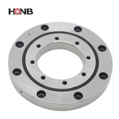 如何选择合适的THK交叉滚子轴承RB5013