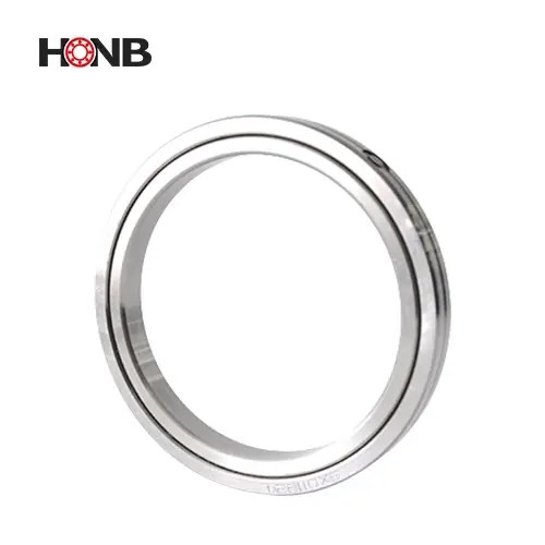 如何选择三明交叉滚子导轨轴承