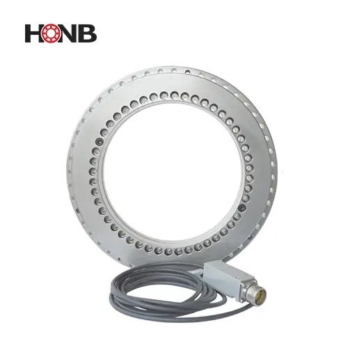 空气轴承转台:精密制造的关键技术