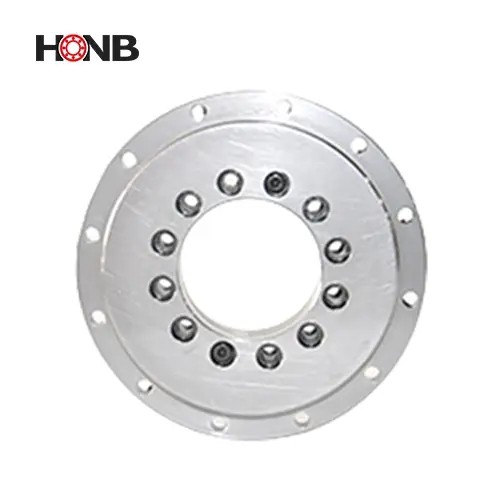 精密轴承科普:zkldf100性能解析